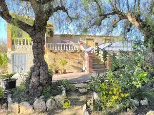 Finca rústica en venta en El Milà