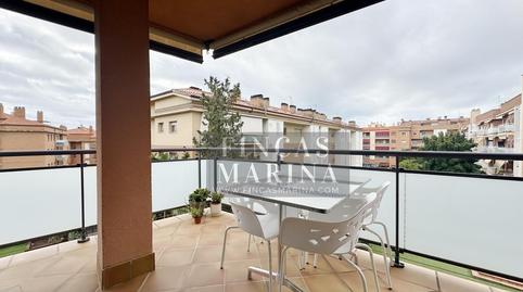 Foto 2 de Pis en venda a Els Canyars, Castelldefels