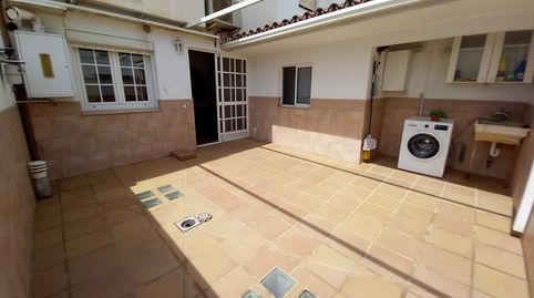 Foto 2 de Casa adosada en venta en Juzgados - La Feria, Ronda