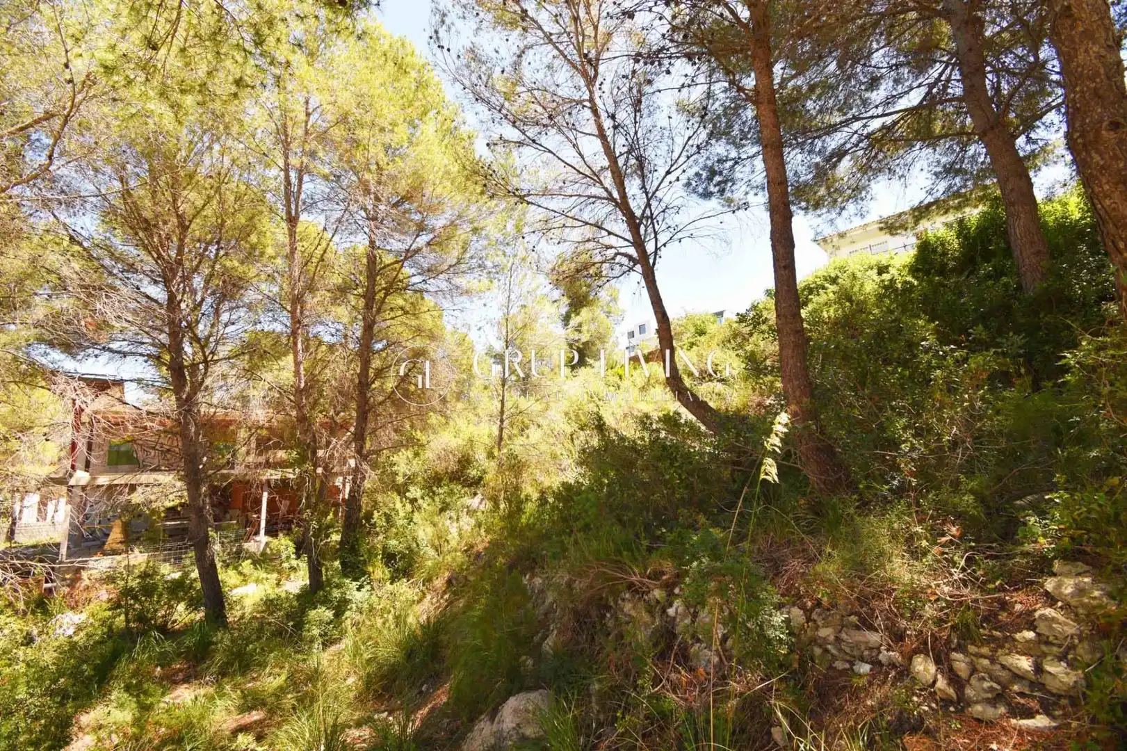 Residential land for sale in Mas Alba, imagen 9