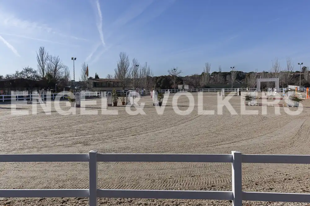 Casa amb terrassa en venda a Ciudalcampo, imagen 57