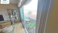 Balcony of Flat for sale in Mollet del Vallès  with Air Conditioner and Balcony