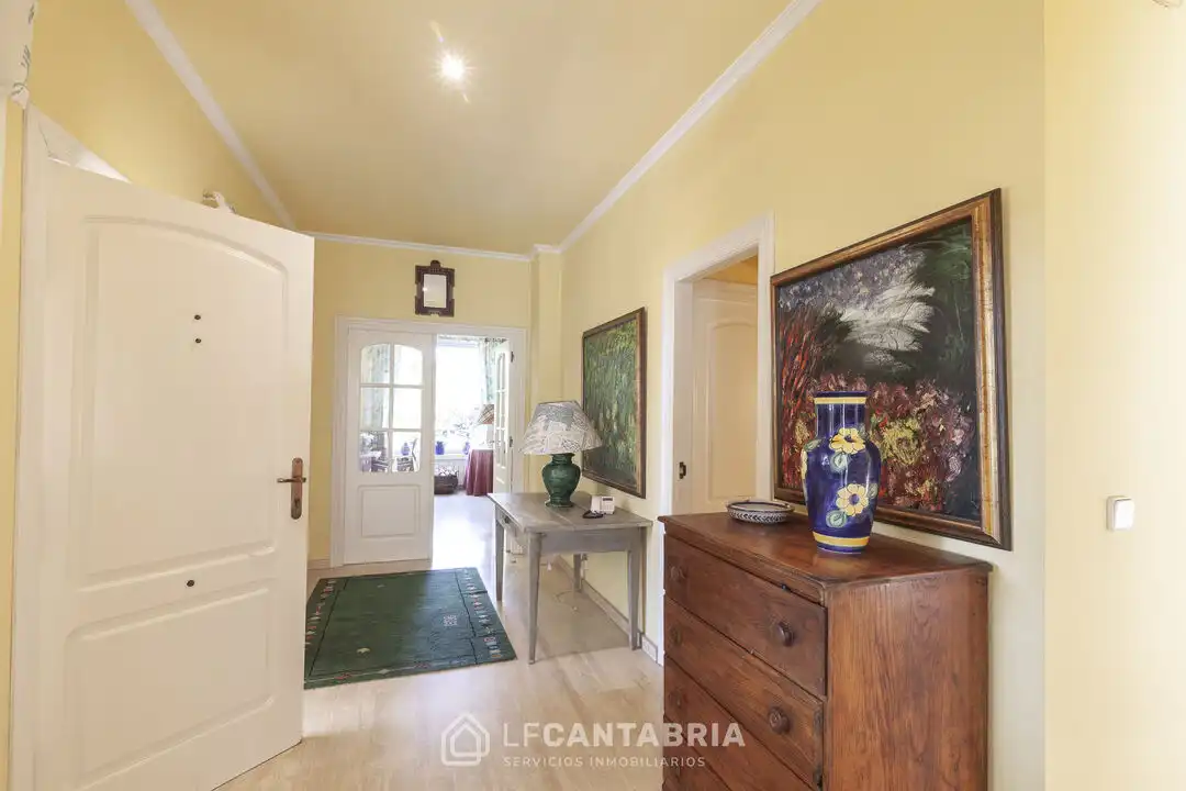 Casa con piscina en venta en La Sierra, imagen 30
