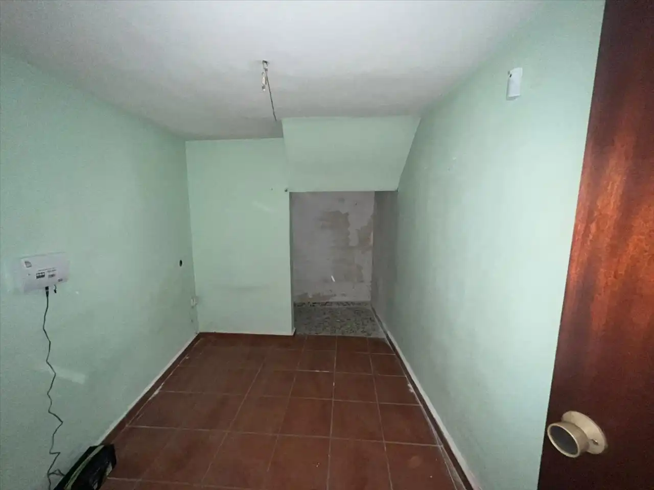 Casa adosada en venta en Los Navalmorales con Terraza