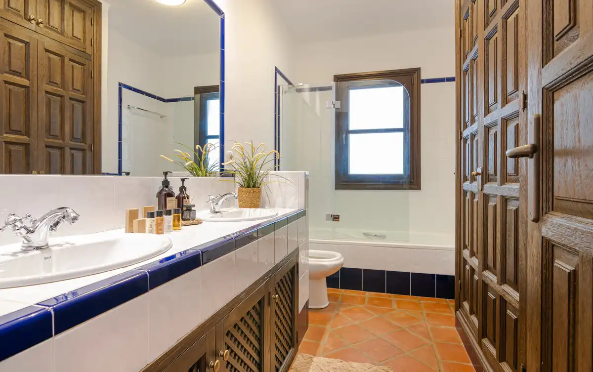 Villa mit Terrasse zur Miete in Calle la Pacheca Alta 22, imagen 17