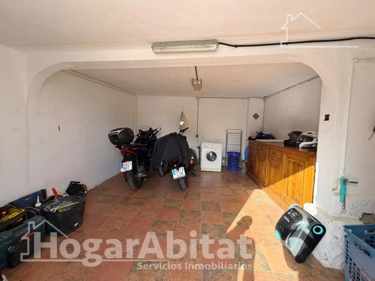 Casa o chalet en venta en Vilamarxant con Aire acondicionado, Jardín privado y Terraza