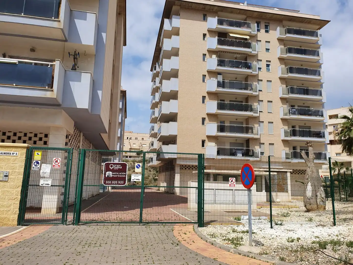 Appartement avec piscine à louer à Calle Bahía de Almería 21, imagen 8