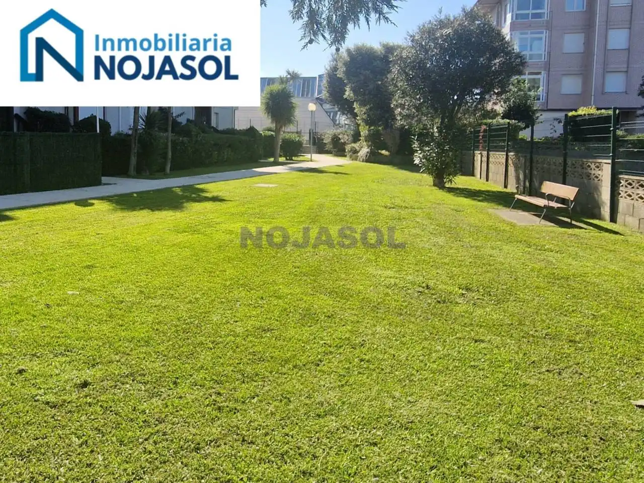 Apartments for rent in Noja  with Heating and Furnished