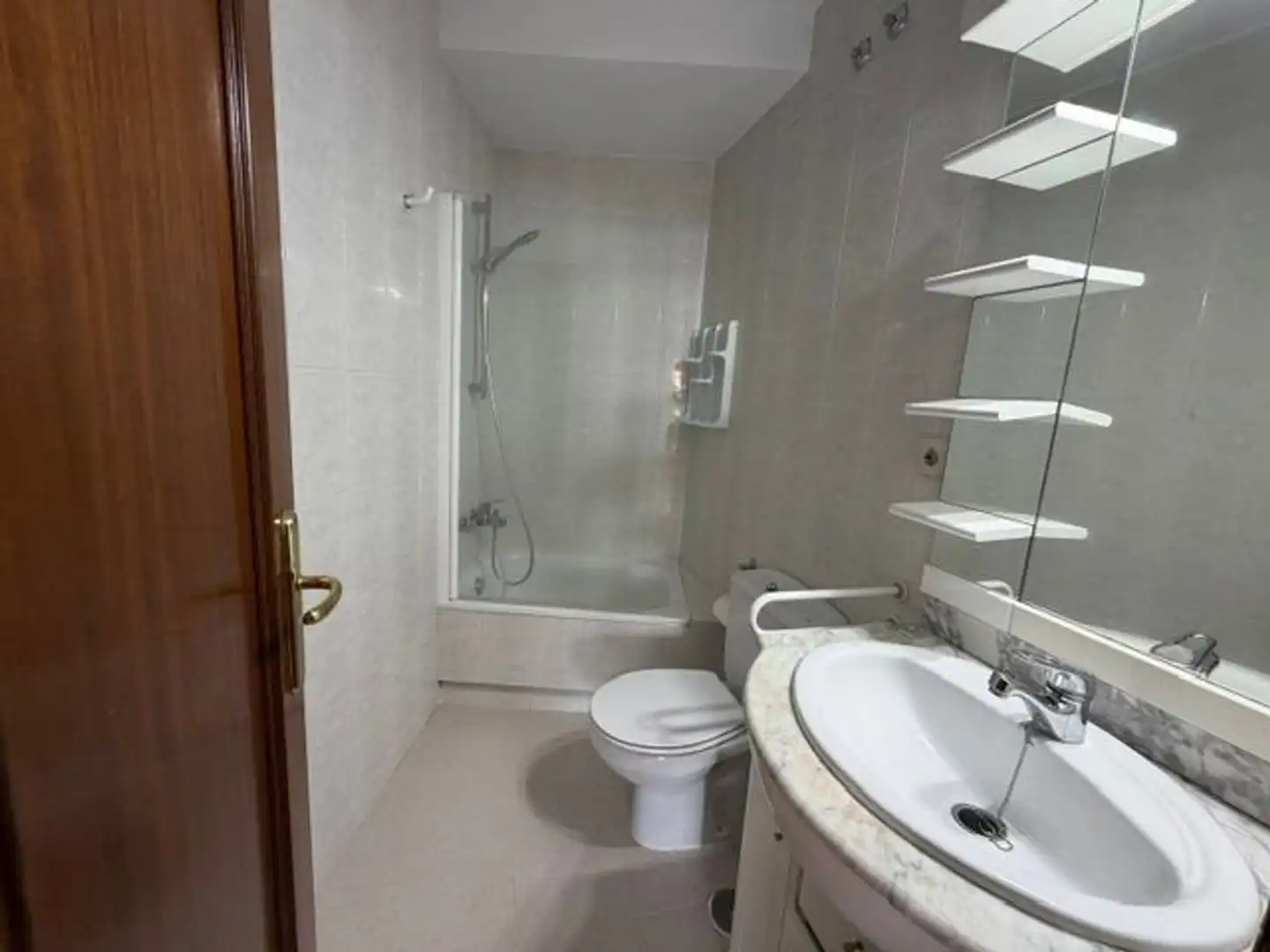 Flat for sale in SAN LAZARO, imagen 11