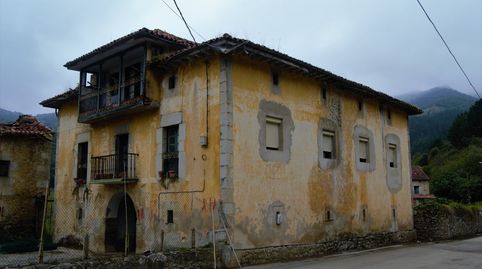 Foto 3 de Casa adosada en venda a Barrio San Miguel Aras, Voto, Cantabria