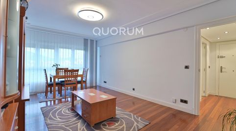 Foto 5 de Piso en venta en Txurdinaga, Bilbao