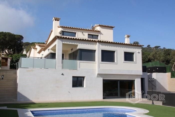 House or chalet for sale in Torre Valentina - Mas Vilar de La Mutxada - Treumal