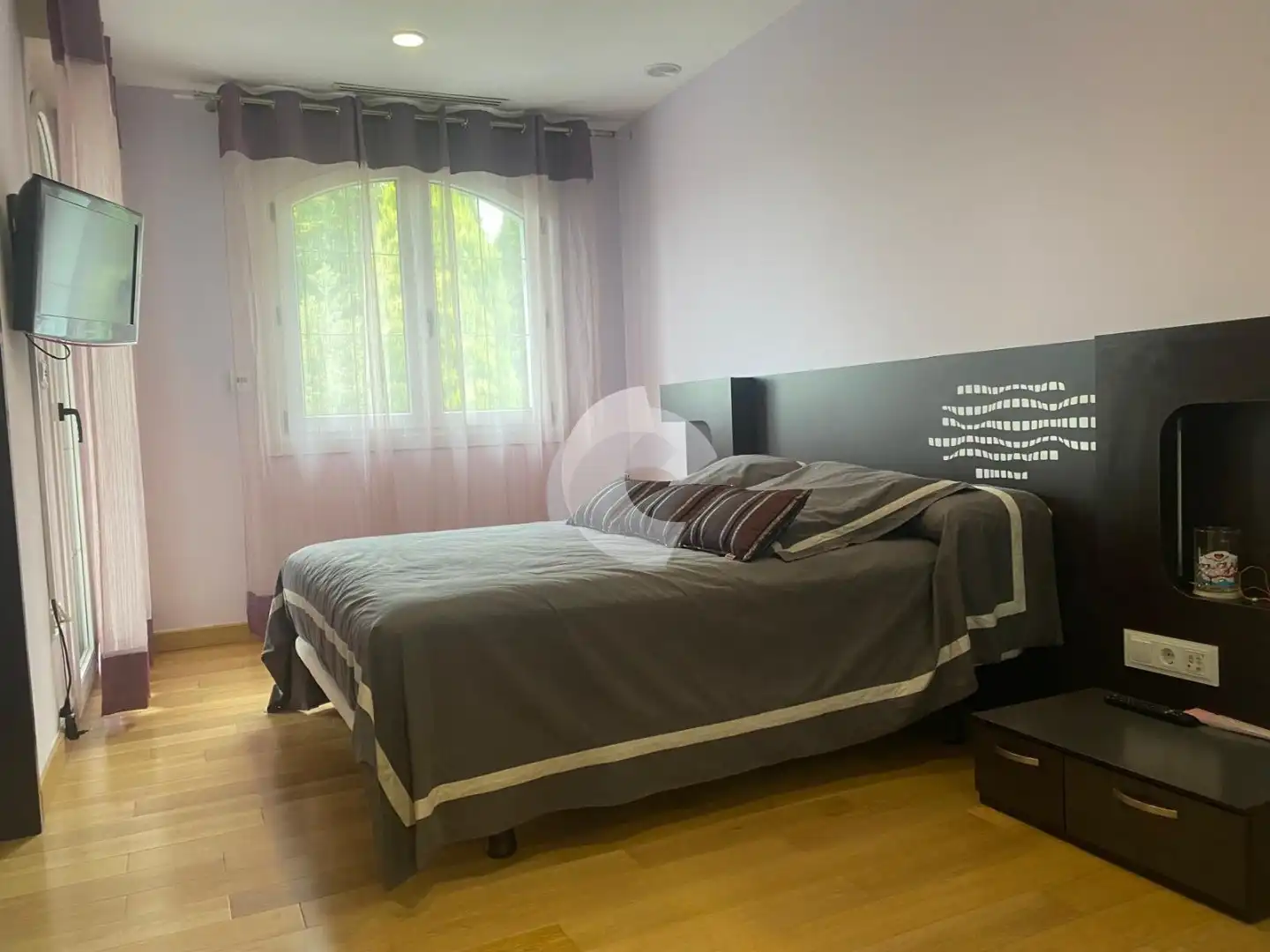 Habitación de Casa o chalet en venta en Xunqueira de Ambía con Calefacción, Jardín privado y Terraza