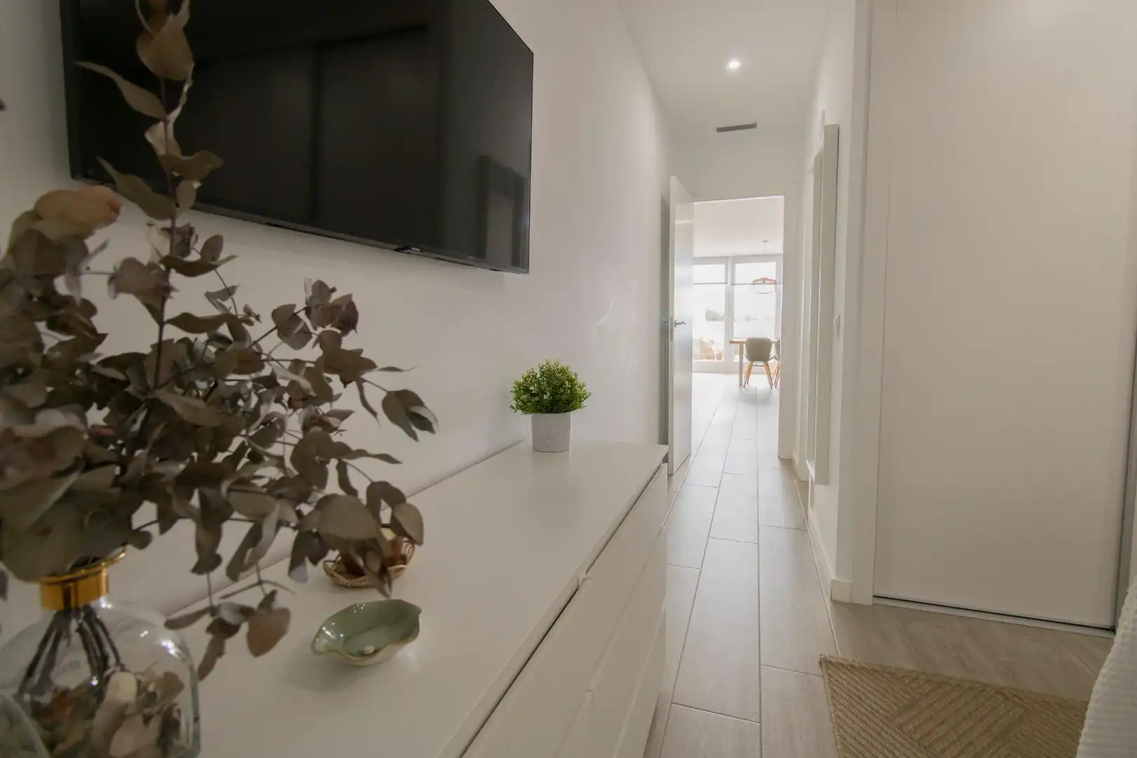 Attic for sale in Rafelbuñol / Rafelbunyol  with Air Conditioner, Terrace and Storage room