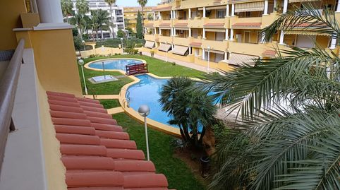 Foto 3 de Apartament en venda a Carrer Sardina, 9, Les Bassetes - El Marjal, Dénia