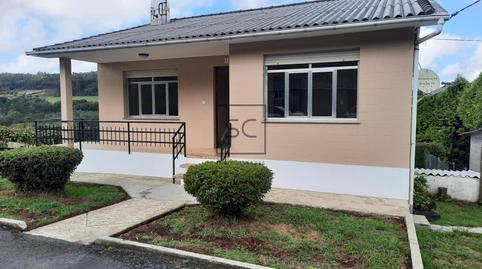 Foto 3 de Casa o xalet en venda a San Sadurniño, A Coruña