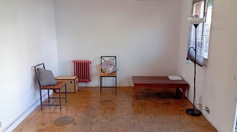 Foto 5 de Àtic en venda a Prosperidad,  Madrid Capital