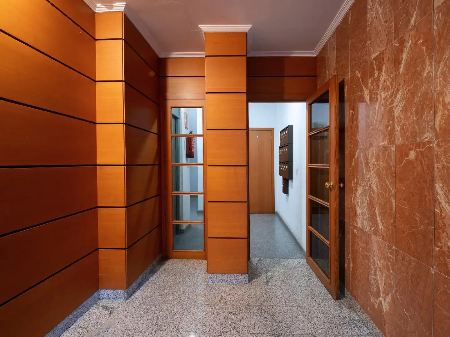 Flat with lift for sale in Flores de Sil - La Placa, imagen 17