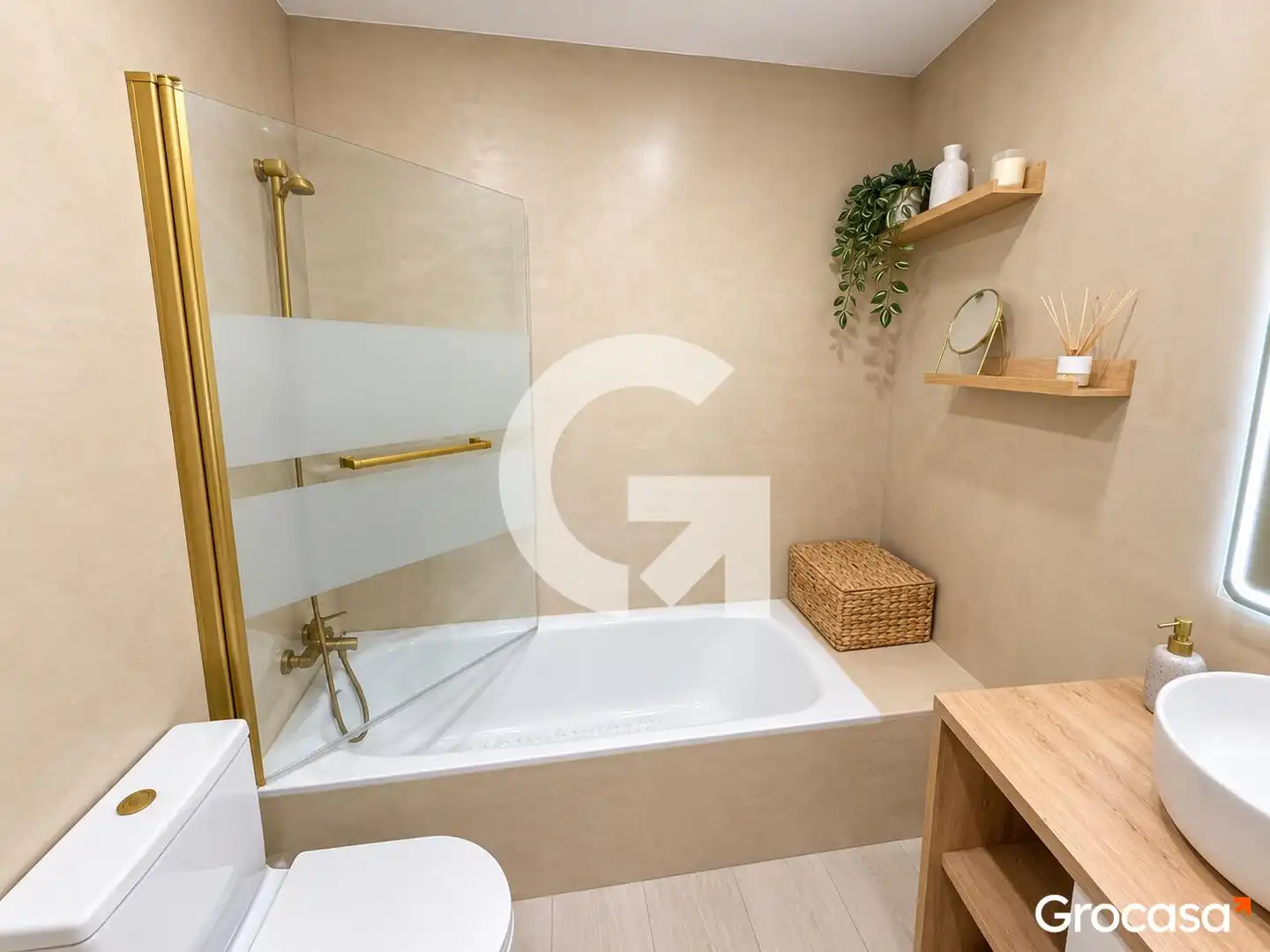 Wohnung mit Terrasse zum Verkauf in CL SANT SEBASTIA, imagen 21