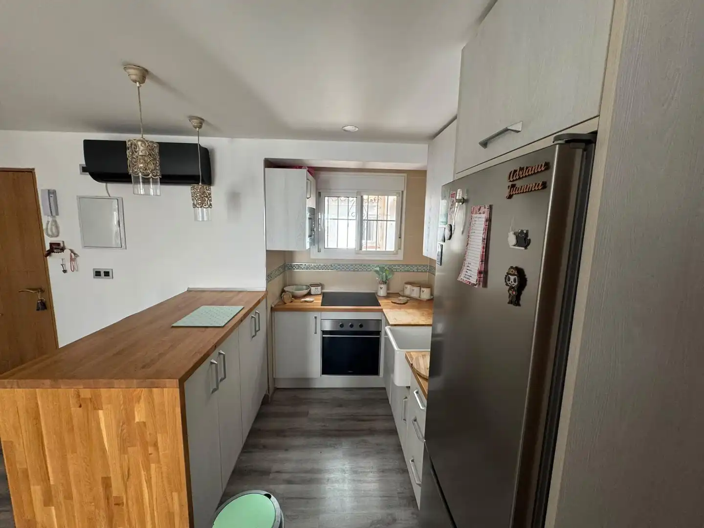 Piso en venta en Centro- San Felipe - Huerta Fava, imagen 4