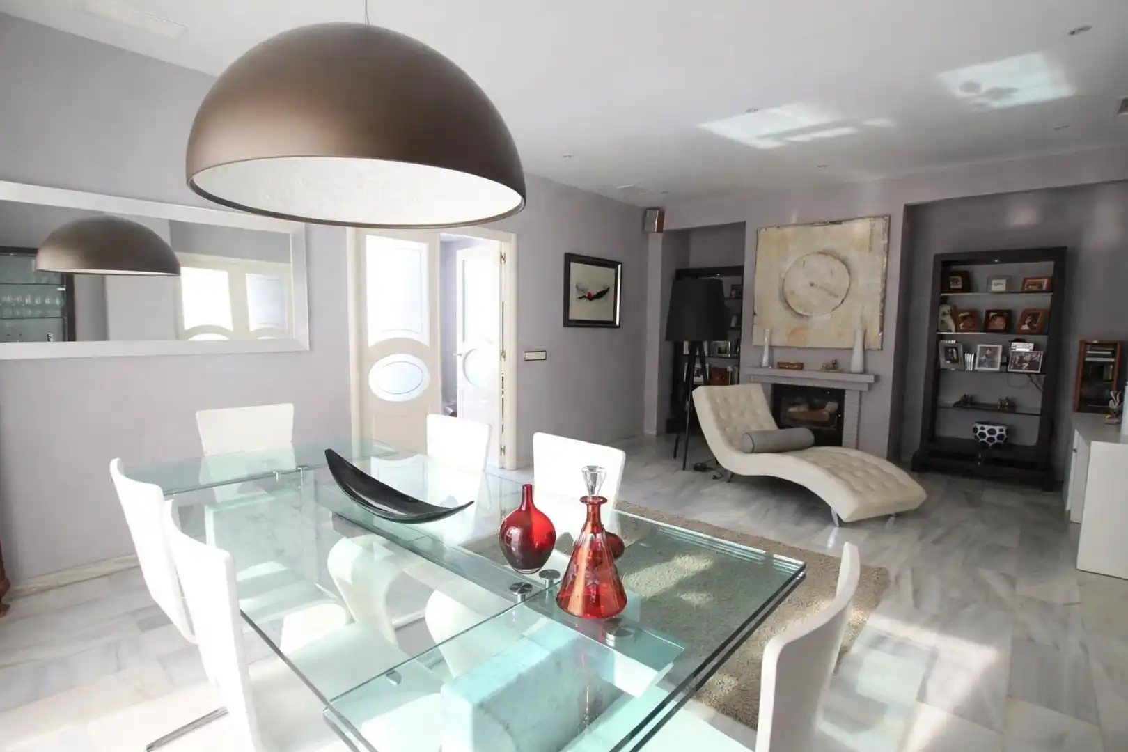 Detached house with pool for sale in Avenida - Divina Pastora - Plaza de Toros, imagen 21