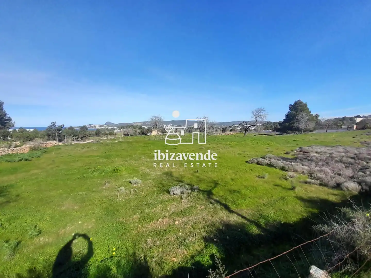 Residential for sale in Sant Agustí - Cala de Bou