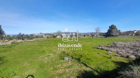 Foto 4 von Residential zum Verkauf in Sant Agustí - Cala de Bou, Sant Josep de sa Talaia