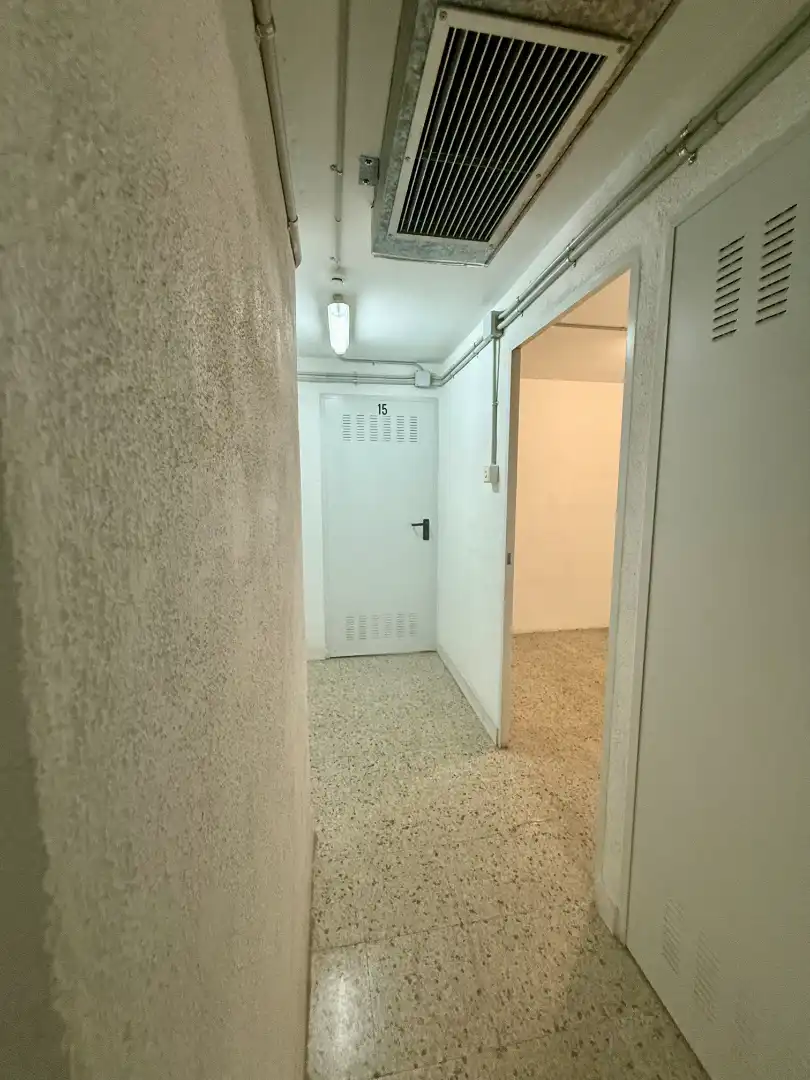 Lagerraum zum Verkauf in Barakaldo 