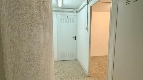 Photo 2 of Box room for sale in Euskadi Etorbidea, 7, Arteagabeitia - Retuerto - Kareaga, Bizkaia