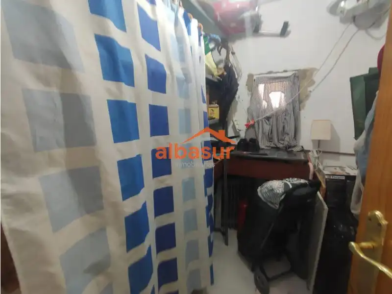 Bany de Casa o xalet en venda en Córdoba amb Aire condicionat, Calefacció i Terrassa