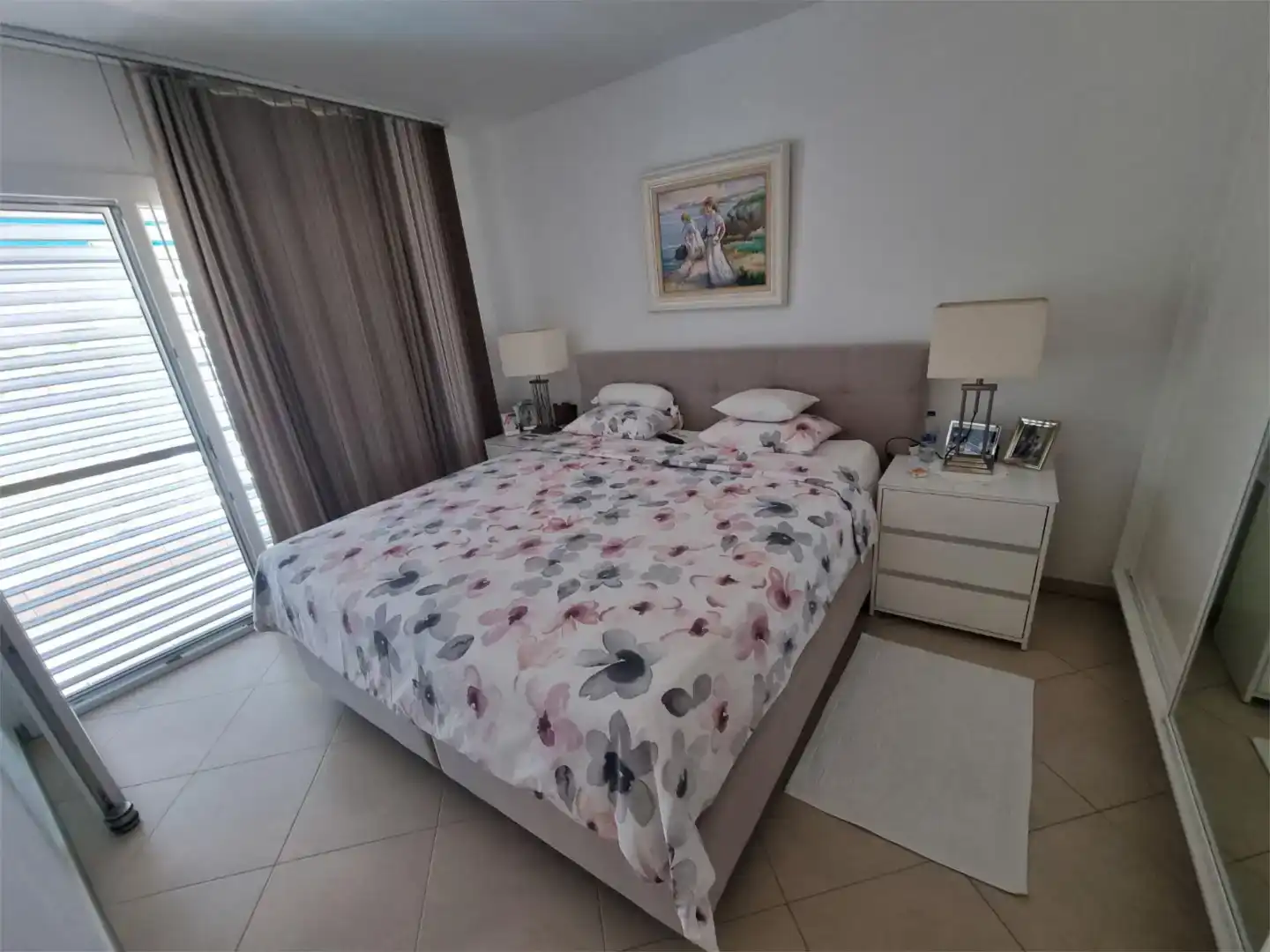 Dormitori de Dúplex en venda en San Bartolomé de Tirajana amb Aire condicionat, Traster i Piscina