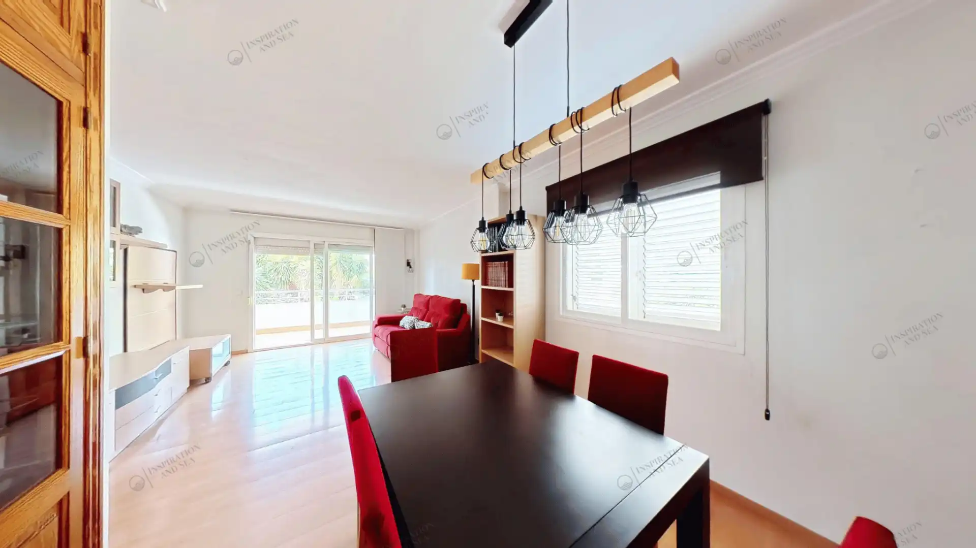 Appartement avec ascenseur à vendre à Santa Eulària, imagen 4