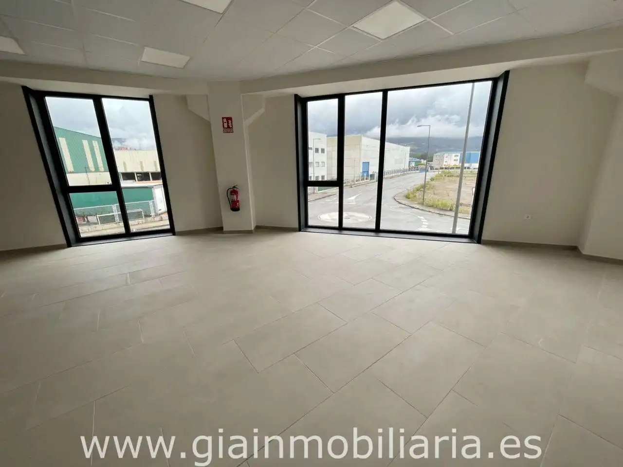 Nave industrial en venta en Calle As Gandaras 5, imagen 22