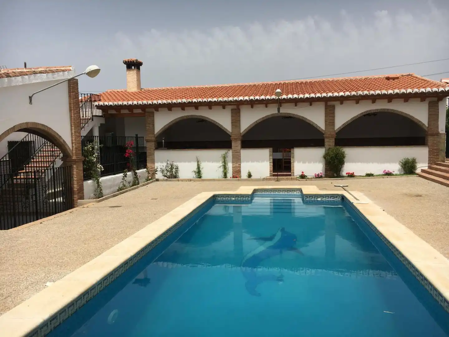 Landhaus mit Pool zum Verkauf in Cájar, imagen 15