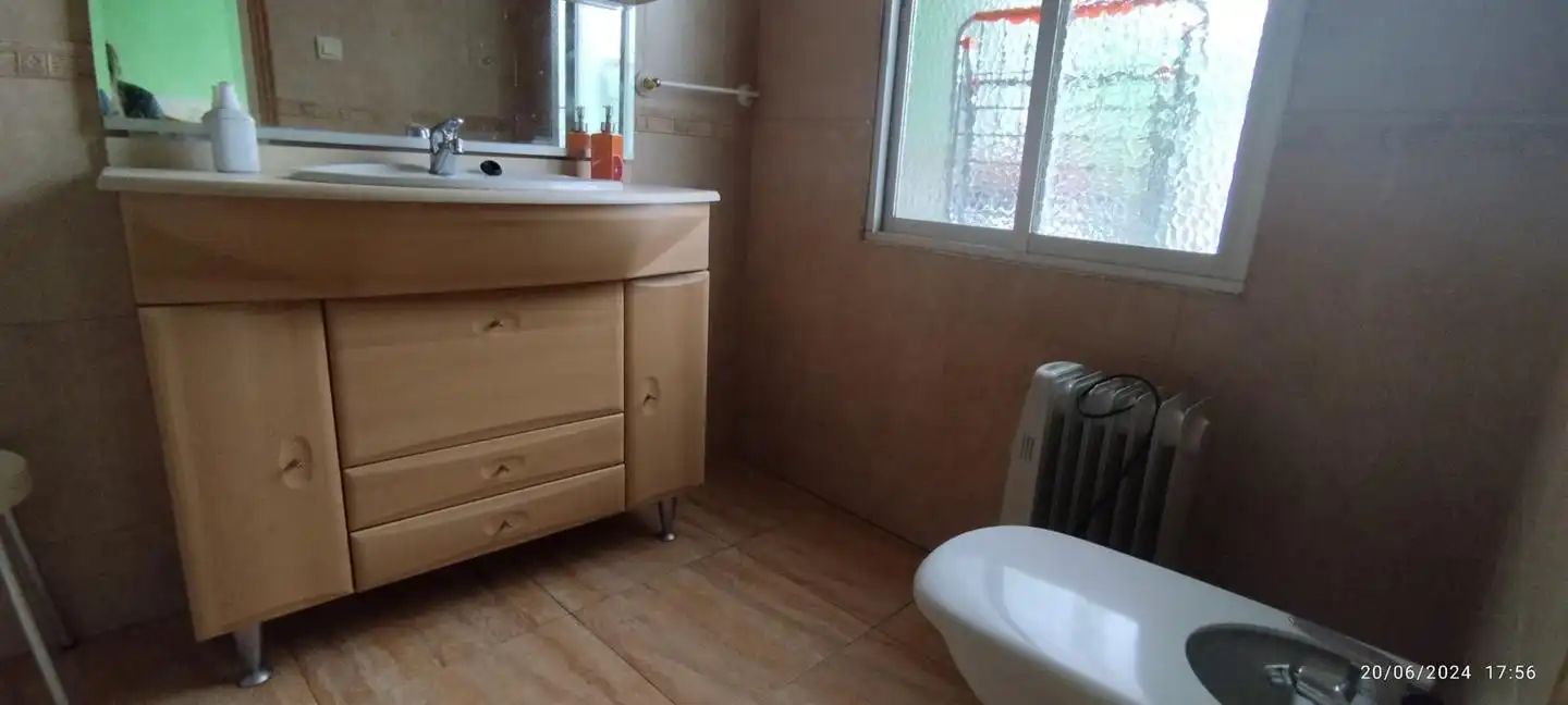 Bathroom of Country homes for sale in Palomero