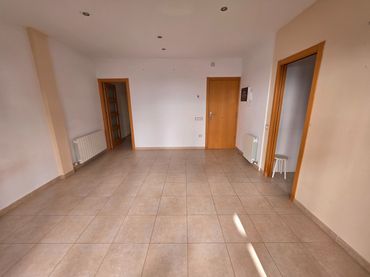 Piso con ascensor en venta en Centre