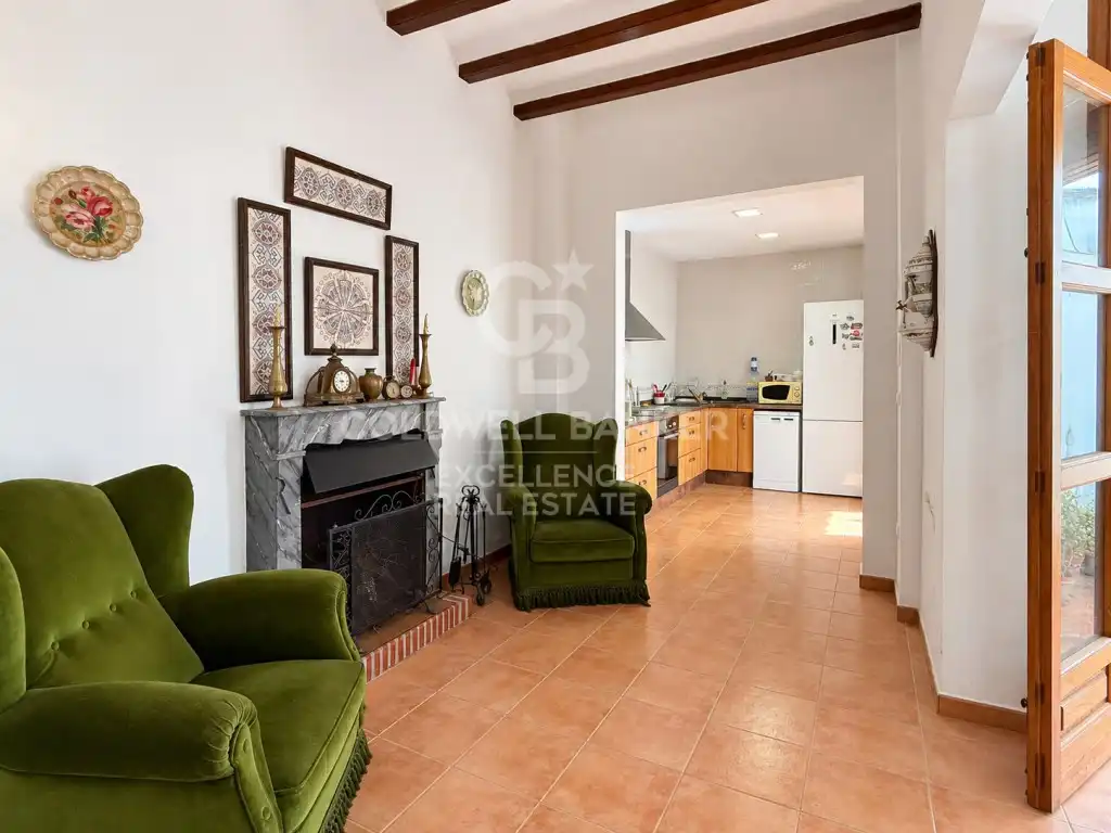 Casa en alquiler en Calle Venerable Beferull, imagen 9