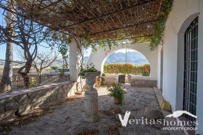 Maison à vendre à Mojácar Pueblo, imagen 9