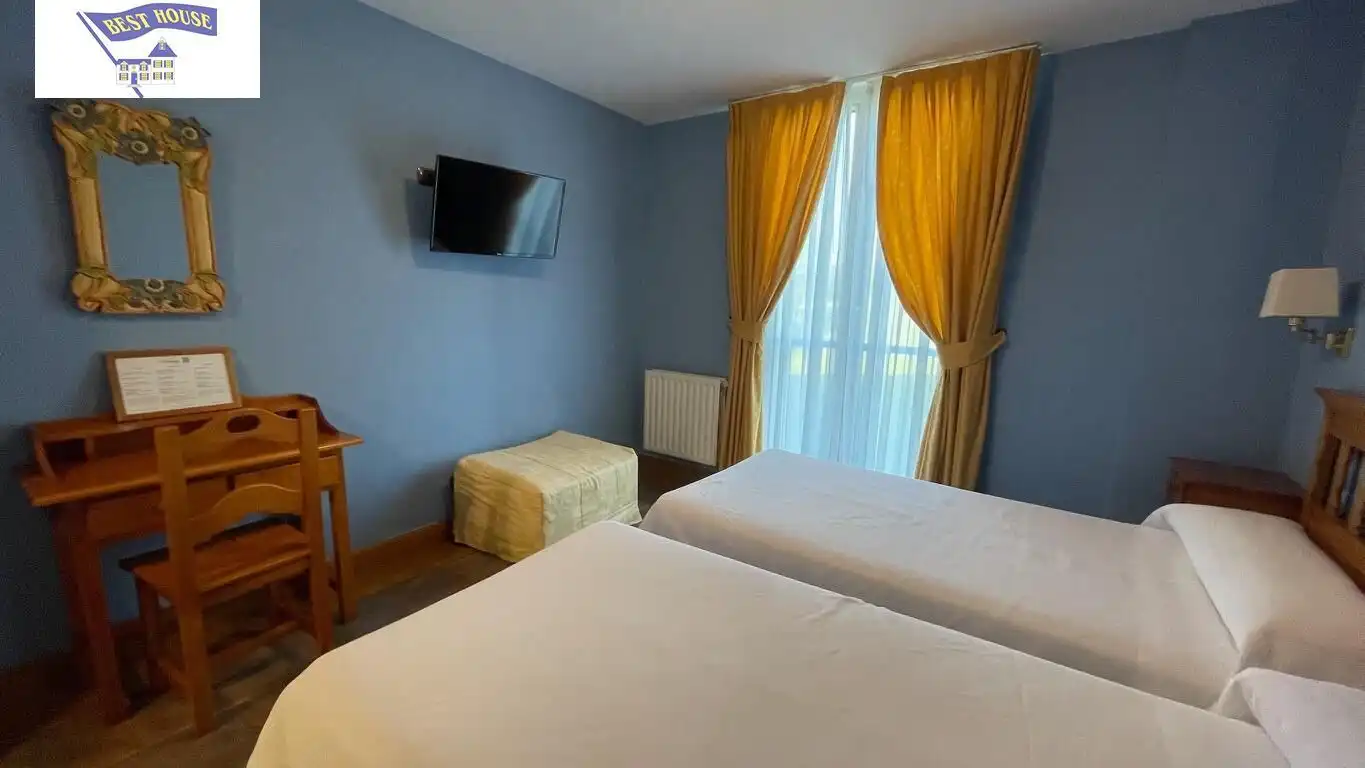 Casa o xalet en venda a Ibarrangelu