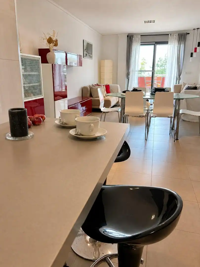 Apartment with terrace for sale in Devessa - Monte Pego, imagen 22