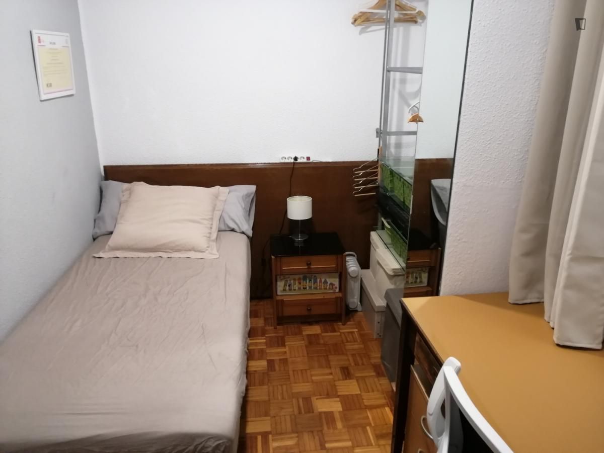 Apartament per a compartir a El Grau