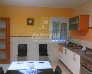 Cuina de Casa o xalet en venda en Adamuz amb Traster