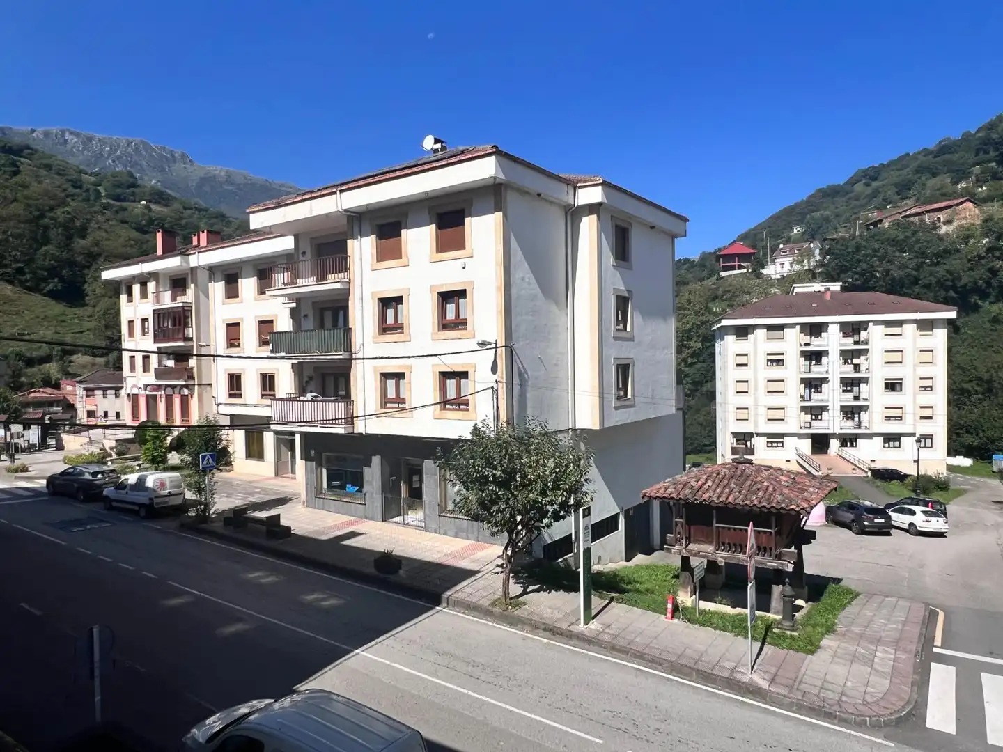 Flat for sale in Riosa, imagen 24