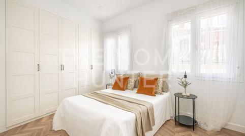 Foto 5 de Pis en venda a Moratin, Cortes - Huertas, Madrid