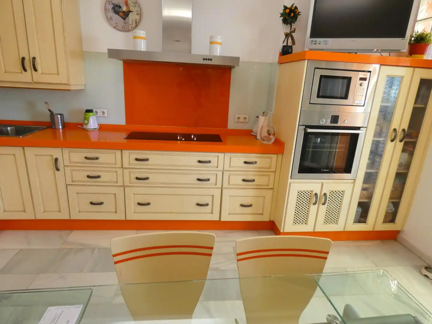 Ático con piscina en venta en Calle Alberto Morgenstern, imagen 26