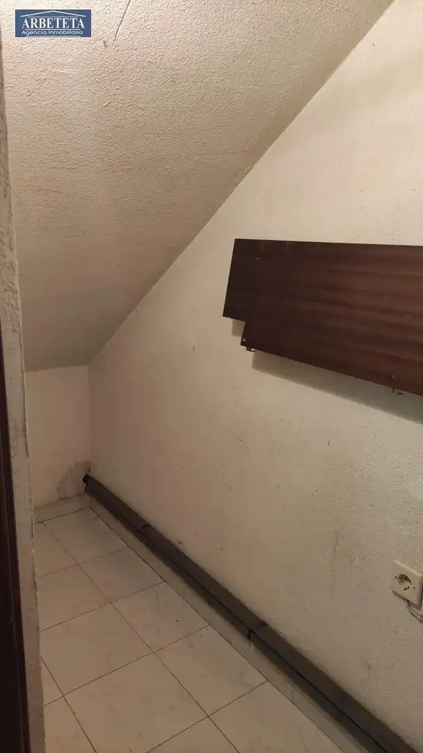 Finca rústica en venta en Sacecorbo con Calefacción, Terraza y Balcón