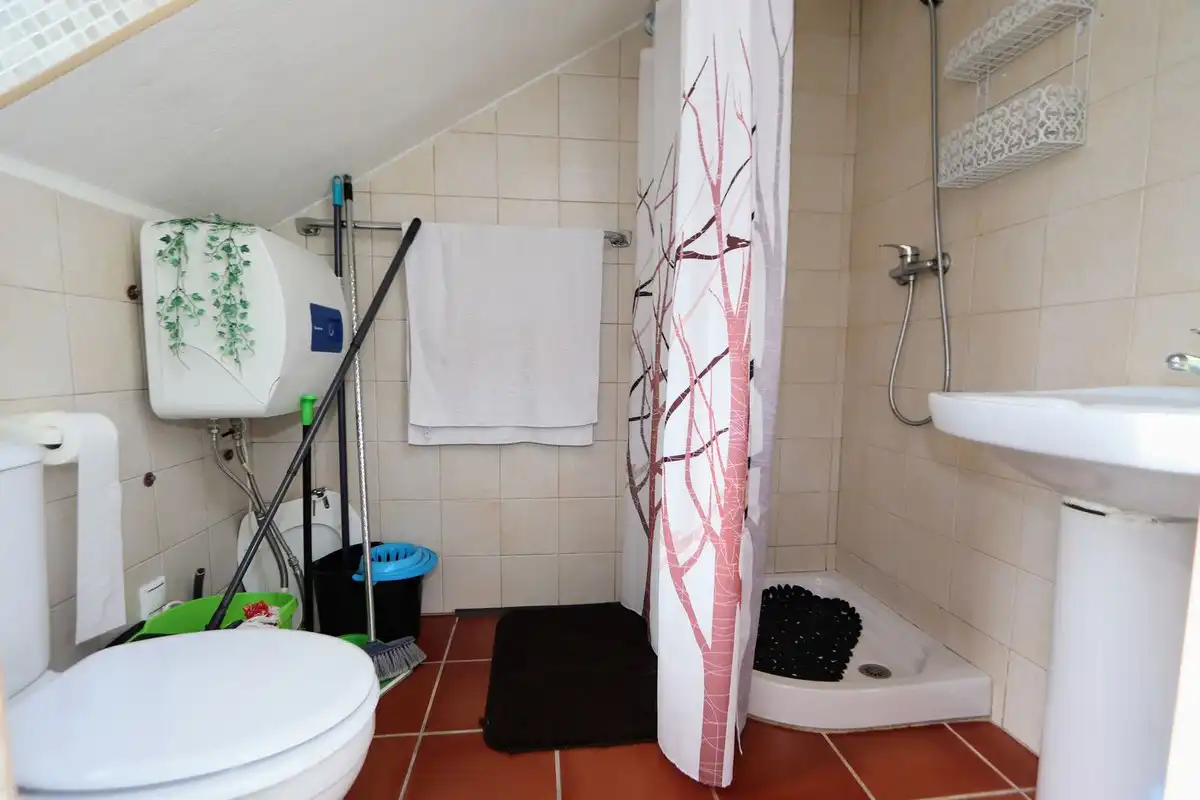 Adosado con jardín en venta en Centro, imagen 22
