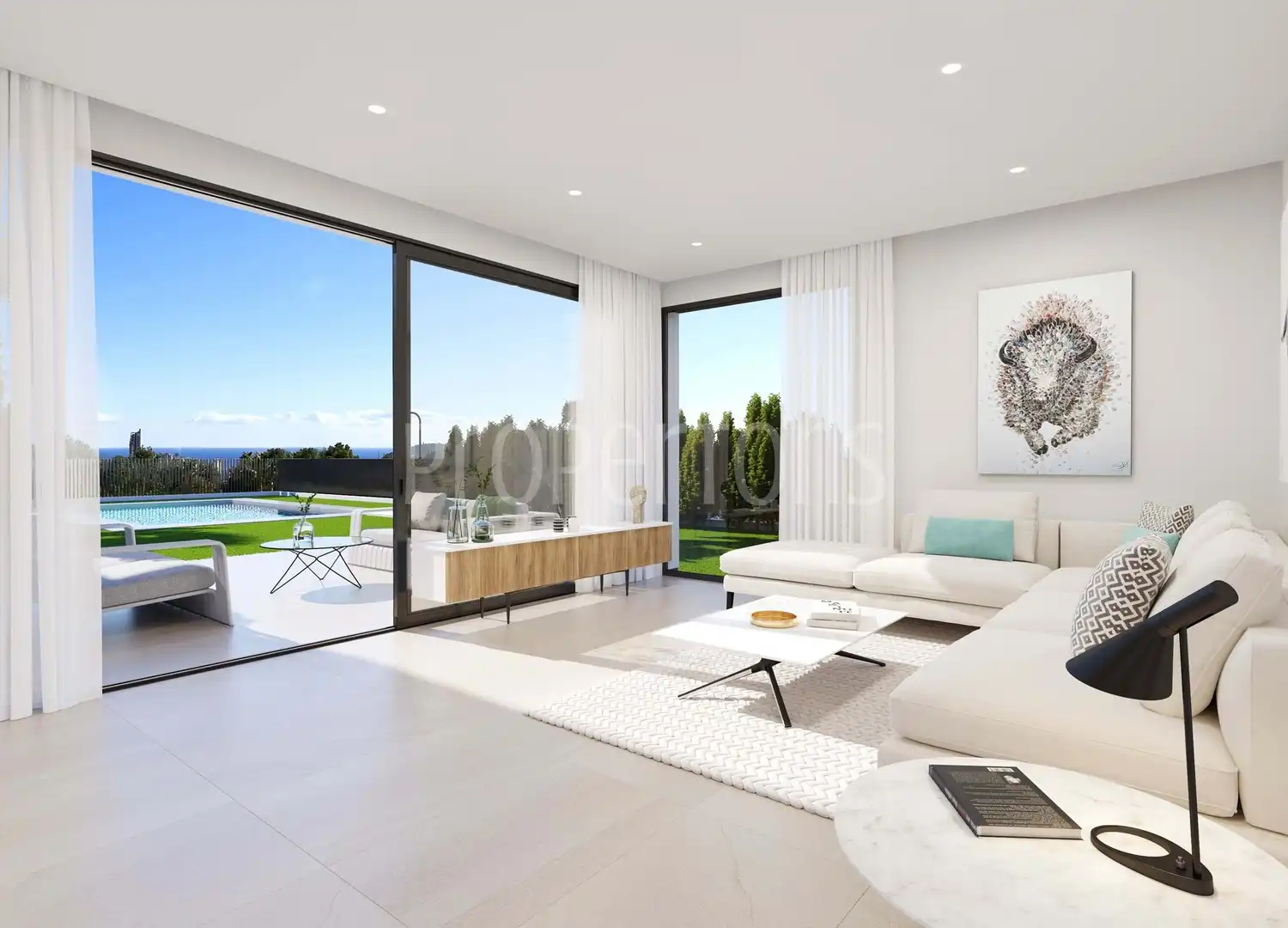 Detached house for sale in N/A, imagen 10
