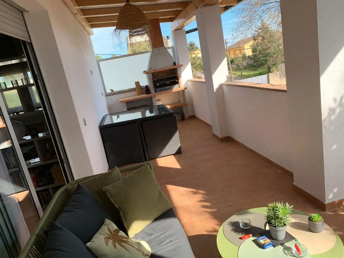 Casa en venta en Santa Coloma de Farners, imagen 3