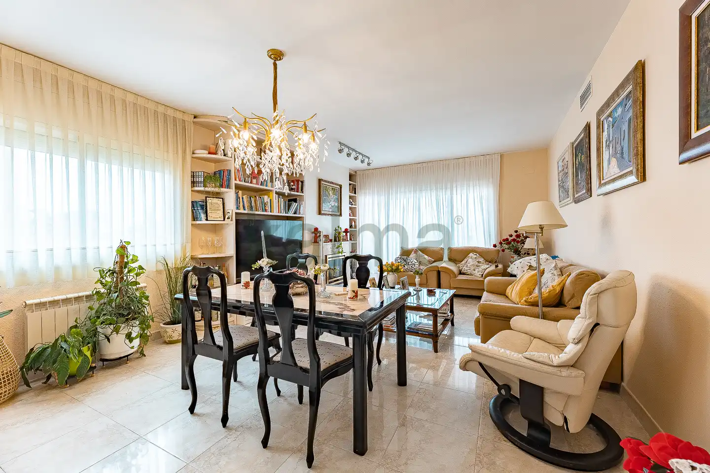 Casa o chalet en venta en Carrer del Ter, La Franquesa - Oasis Park